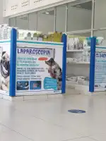 AniCura Aragó Hospital Veterinari - Bild 2