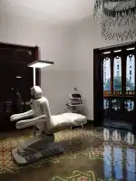 Dra. Estrella Fernández, cirugía oculoplástica - Imagen 3