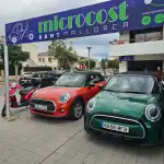 microcost Rent a Car - Bild 9