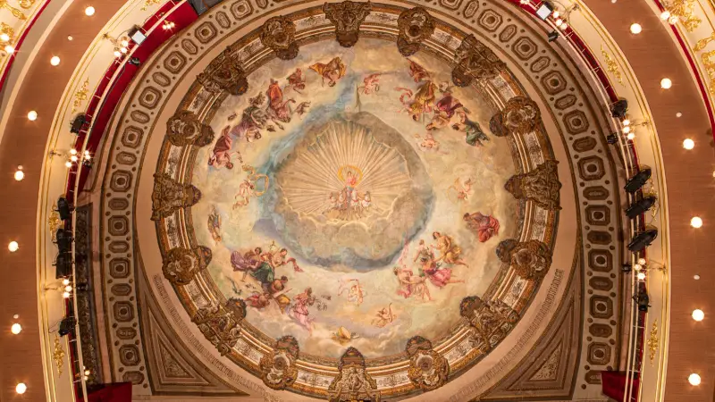 Teatre Principal de Palma - Bild 1