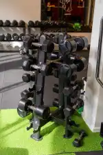 Imagim Gimnasio - Bild 6