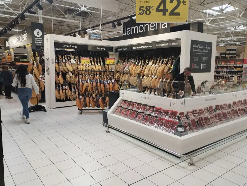 Centro Comercial Carrefour Palma - Bild 1