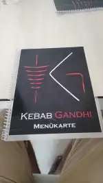 Kebab Gandhi - Image 8