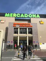 Mercadona