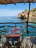 Cala de Deià - Bild 2
