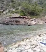 Cala de Deià - Bild 5