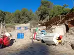 Cala de Deià - Bild 8