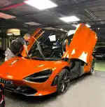 Alvato Car Wash - Bild 3