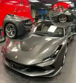 Alvato Car Wash - Bild 8