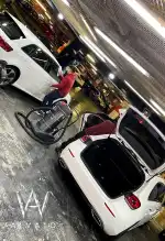 Alvato Car Wash - Bild 9