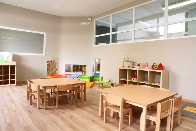 Dragonfly British Nursery - Bild 1