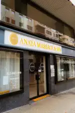 Anaya Massage & Spa - Bild 1