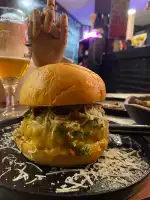 Sexto Sentido Burguer Smash y Hot Dog - Bild 4