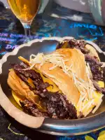 Sexto Sentido Burguer Smash y Hot Dog - Bild 5