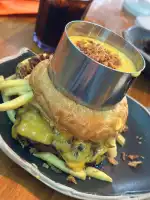 Sexto Sentido Burguer Smash y Hot Dog - Bild 6