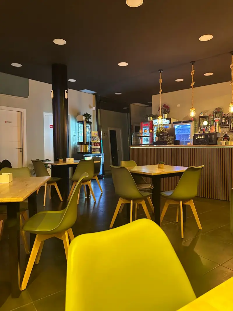 Xtrem Smash Burger - Imagen 1