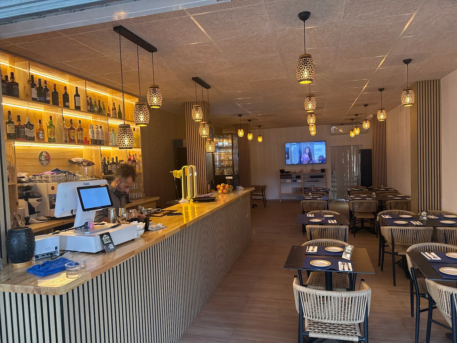 Bistro