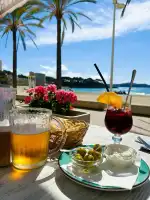 Restaurante Beach Club - Image 9