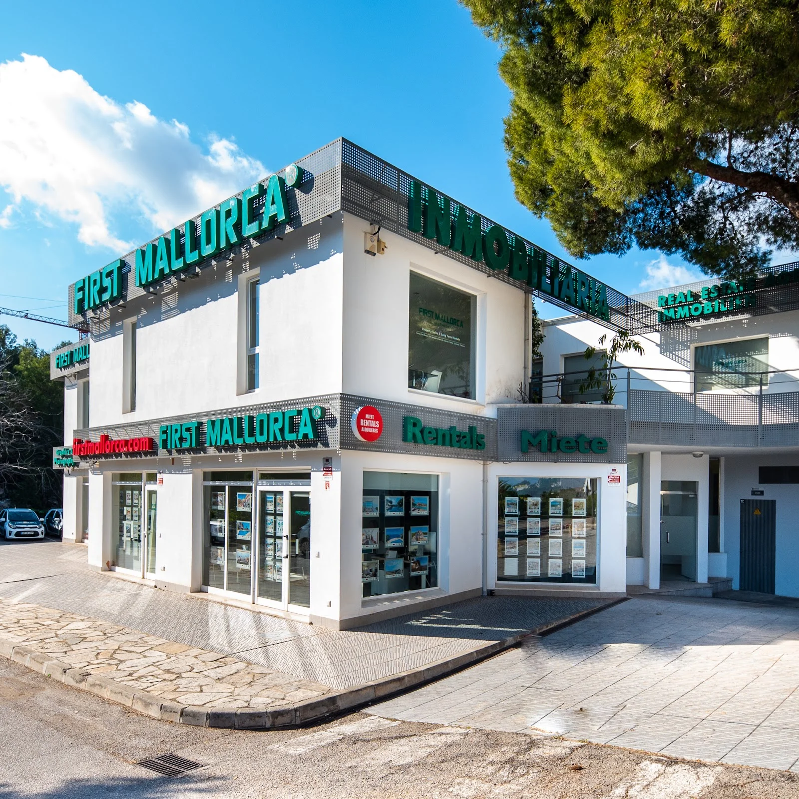 First Mallorca - Bild 1