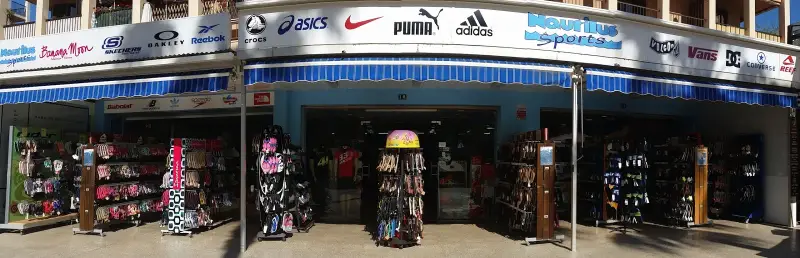 Nautilus Sports - Image 1