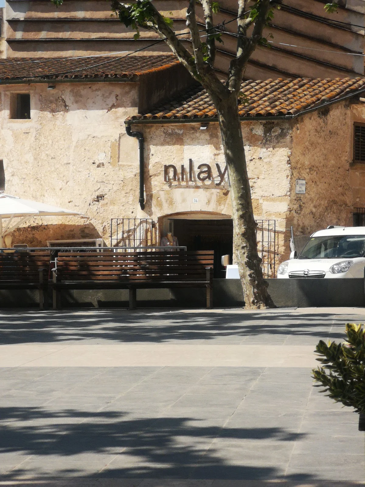 Nilay Pollensa