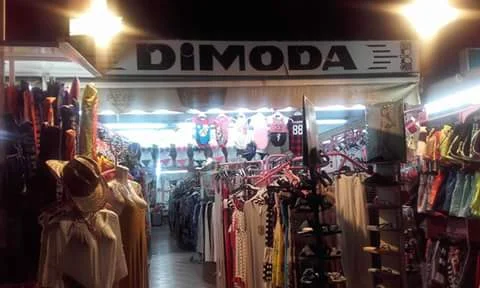 Dimoda - Bild 1