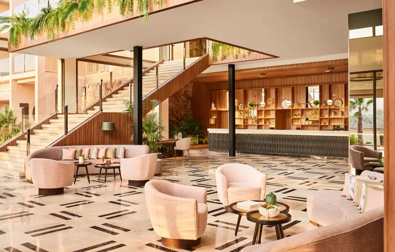 Zafiro Palace Andratx - Image 1