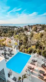 Portals Hills Boutique Hotel - Imagen 3