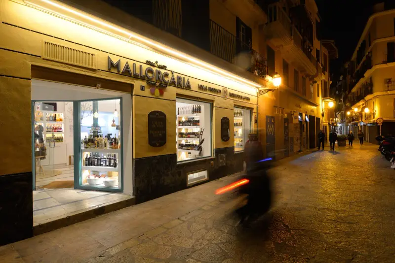 Mallorcària - Bild 1