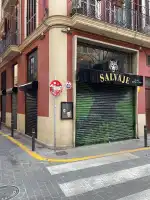 SALVAJE