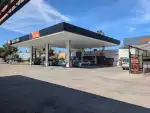 Estación de Servicio Repsol