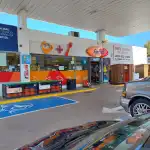 Estación de Servicio Repsol - Bild 8
