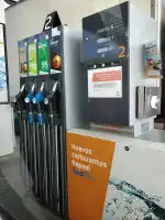 Estació de Servei Repsol - Bild 5