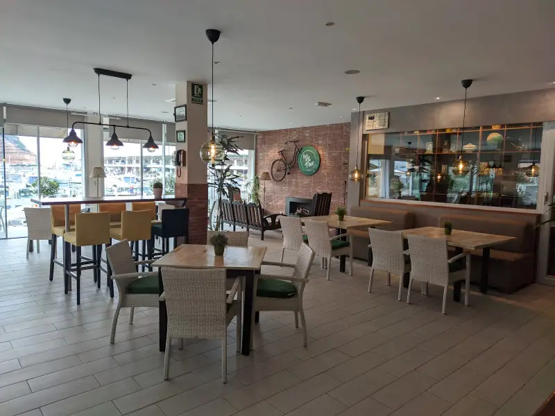 My True Burger and Vegan - Bild 1