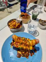 My True Burger and Vegan - Bild 10