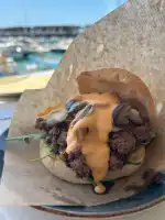 My True Burger and Vegan - Bild 3