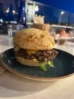 My True Burger and Vegan - Bild 5