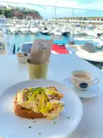 My True Burger and Vegan - Bild 8