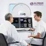 Centre Mèdic Alomar - Bild 1