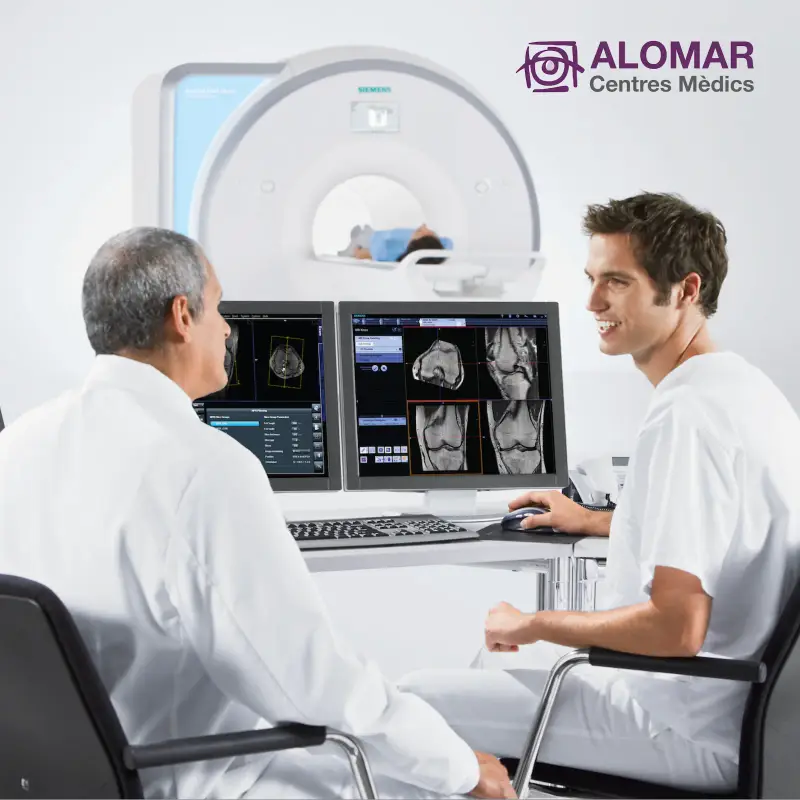 Centre Mèdic Alomar - Bild 1