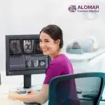 Centre Mèdic Alomar - Bild 3