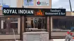 Royal Indian tandoori restaurant & bar