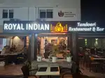 Royal Indian tandoori restaurant & bar - Bild 3