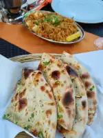 Royal Indian tandoori restaurant & bar - Bild 8