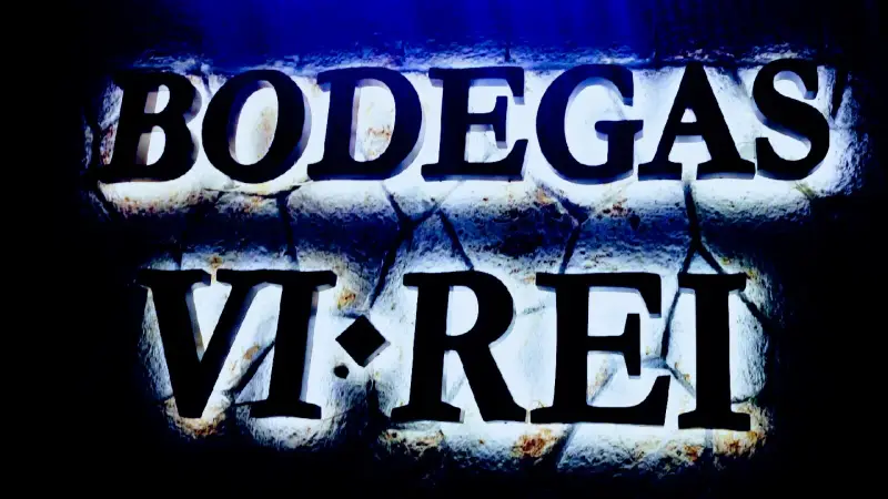 Bodegas Vi Rei - Imagen 1
