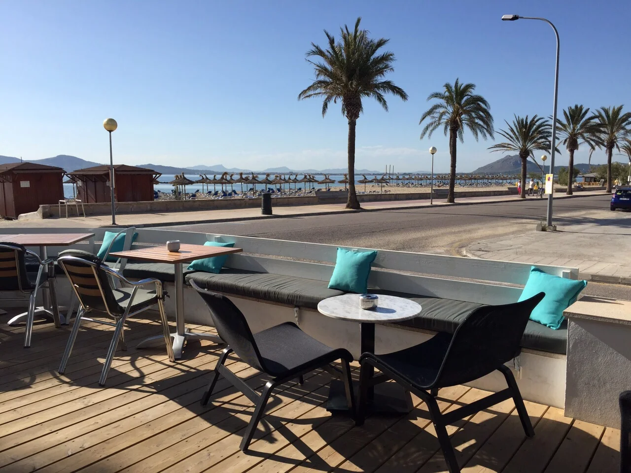 Sea.Bar.Is - Bild 1