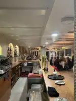 Asador Marisquería Puro Fuego