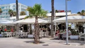 Xhili Burger - Imagen 1