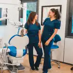 Clínica dental Udemax - Bild 9