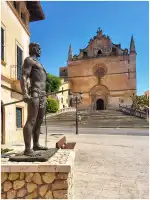 Church of Felanitx - Bild 2